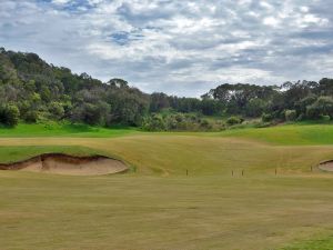 Moonah Links (Legends) 4th Approach